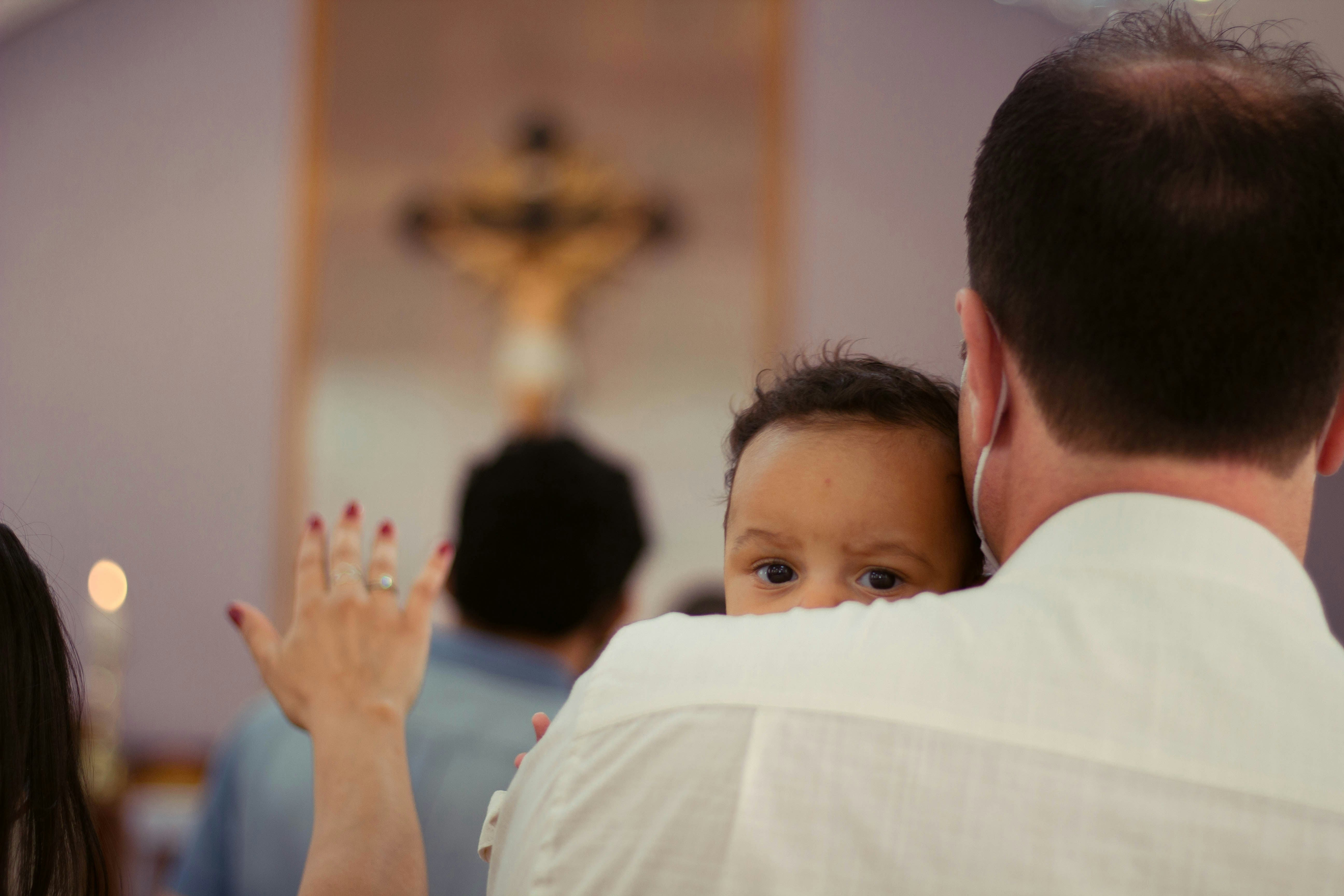 gifts for kids to learn to love god