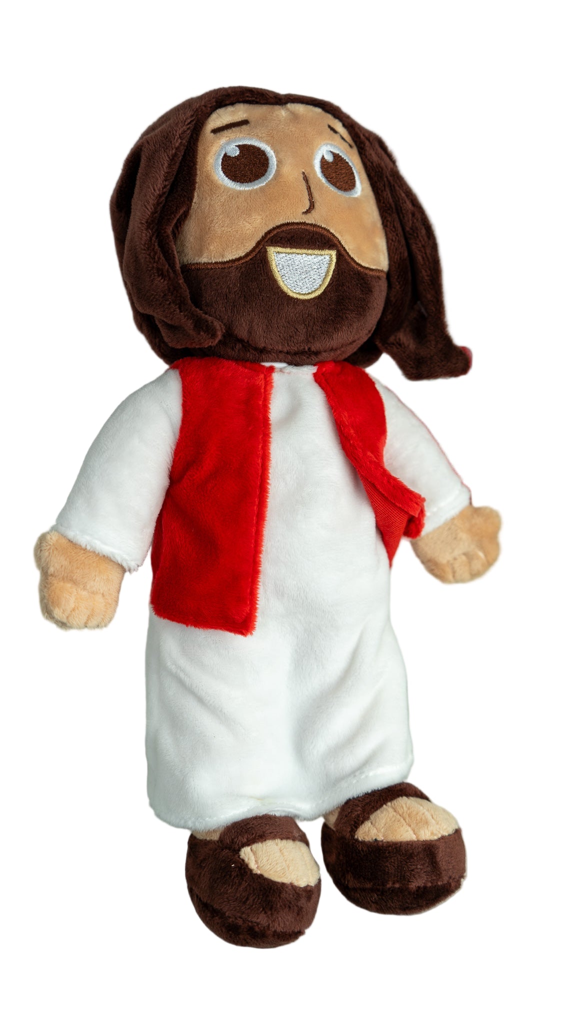 Talking Jesus Doll