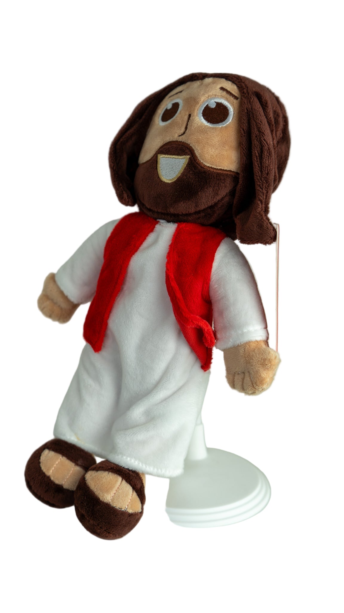 Talking Jesus Doll