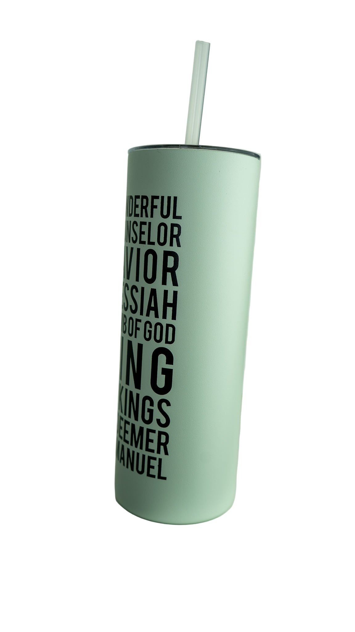 God Tumblers