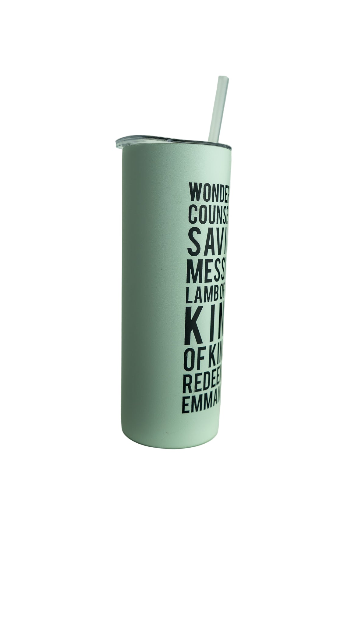 God Tumblers
