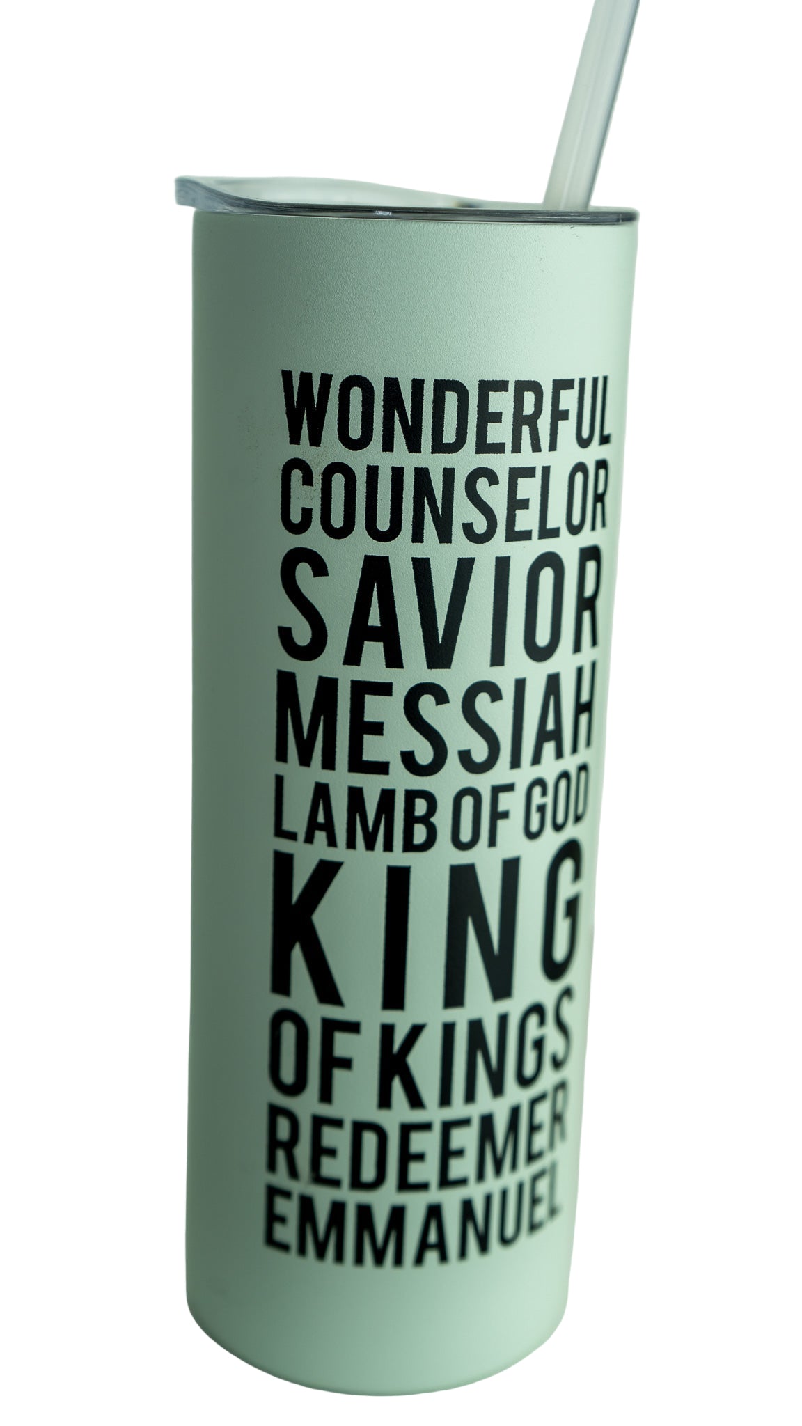 God Tumblers