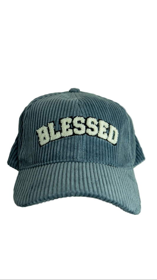 Blessed Hats
