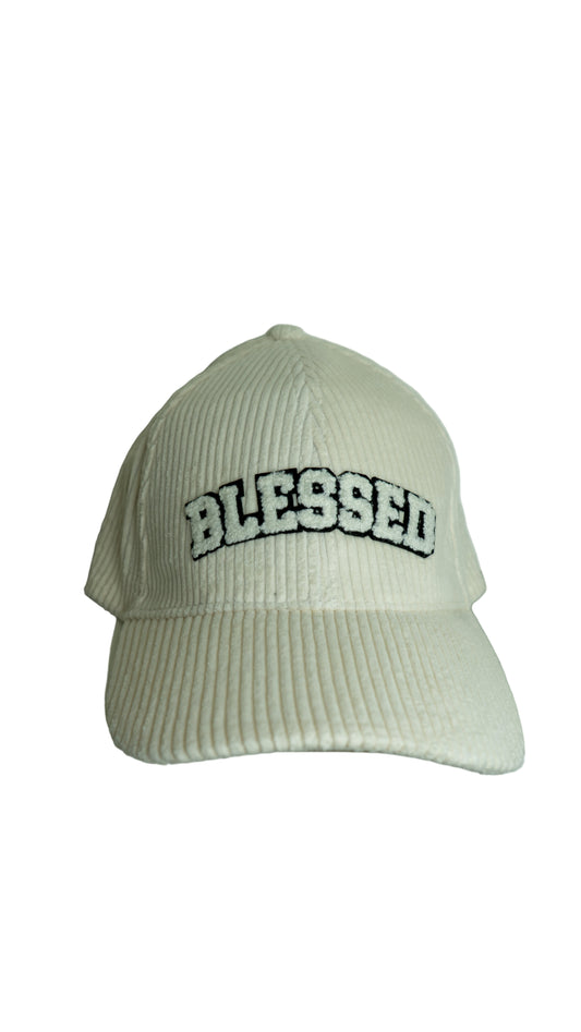 Blessed Hats