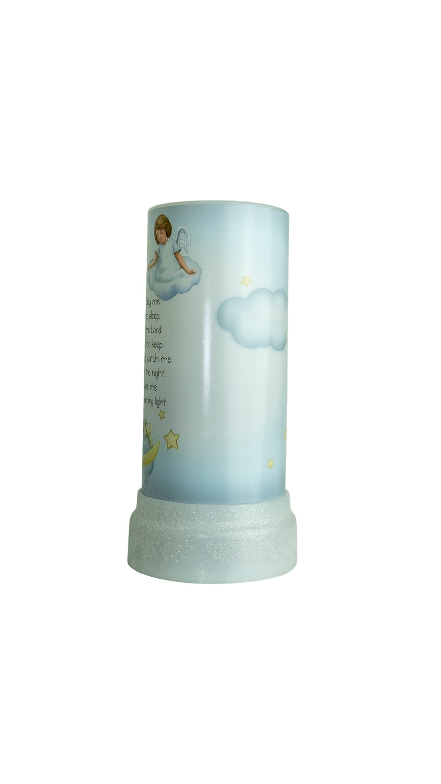 Sweet Dreams Projector Night Light
