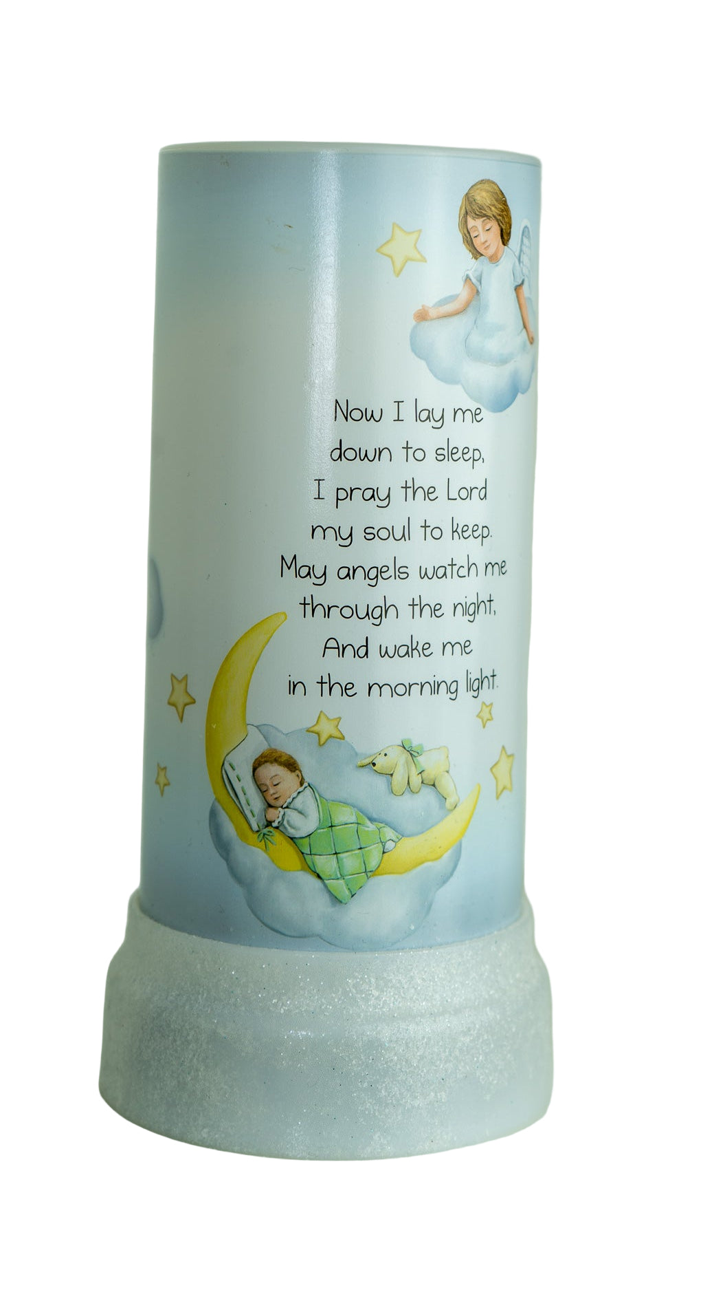 Sweet Dreams Projector Night Light