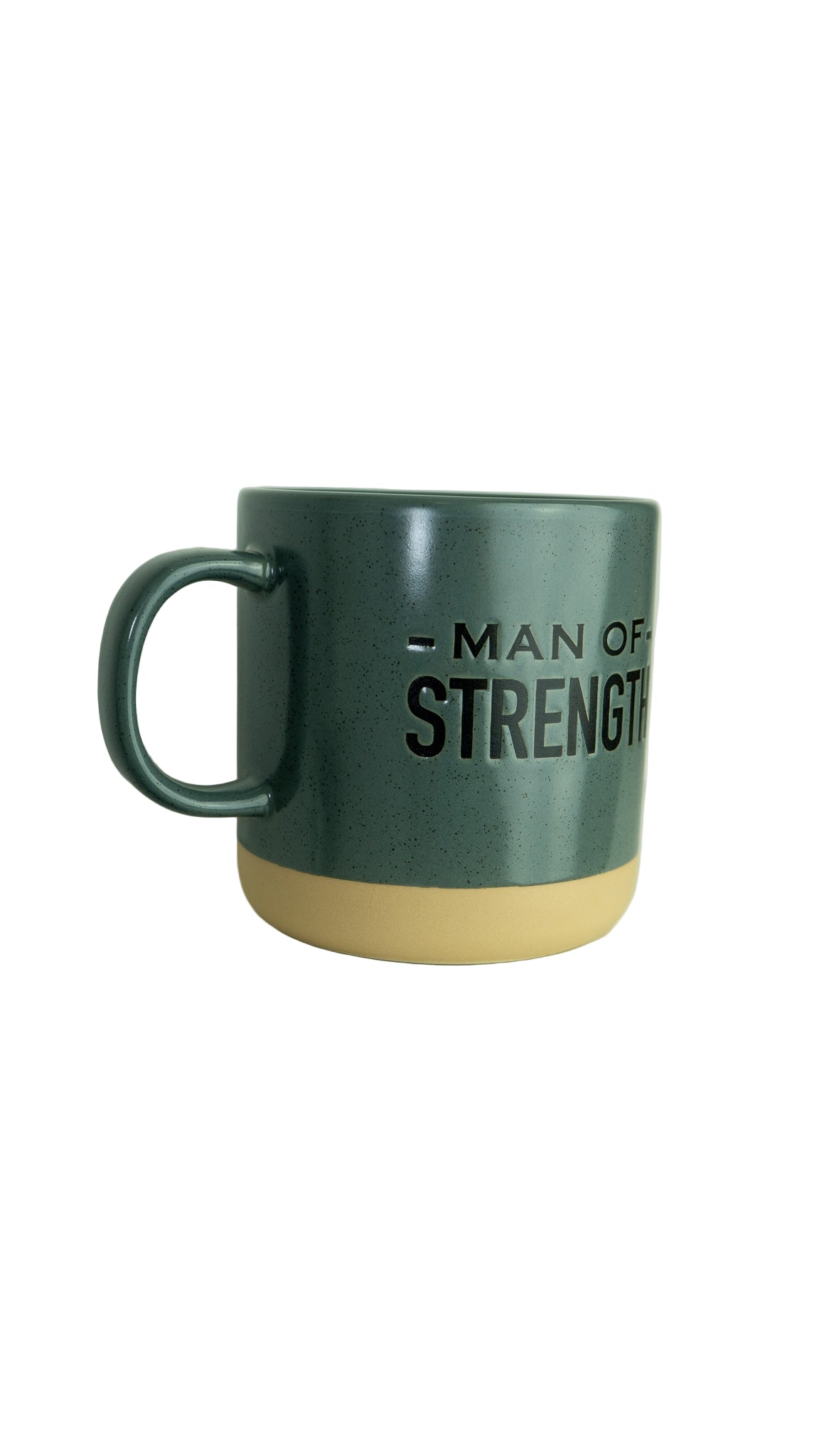 Man of Mugs