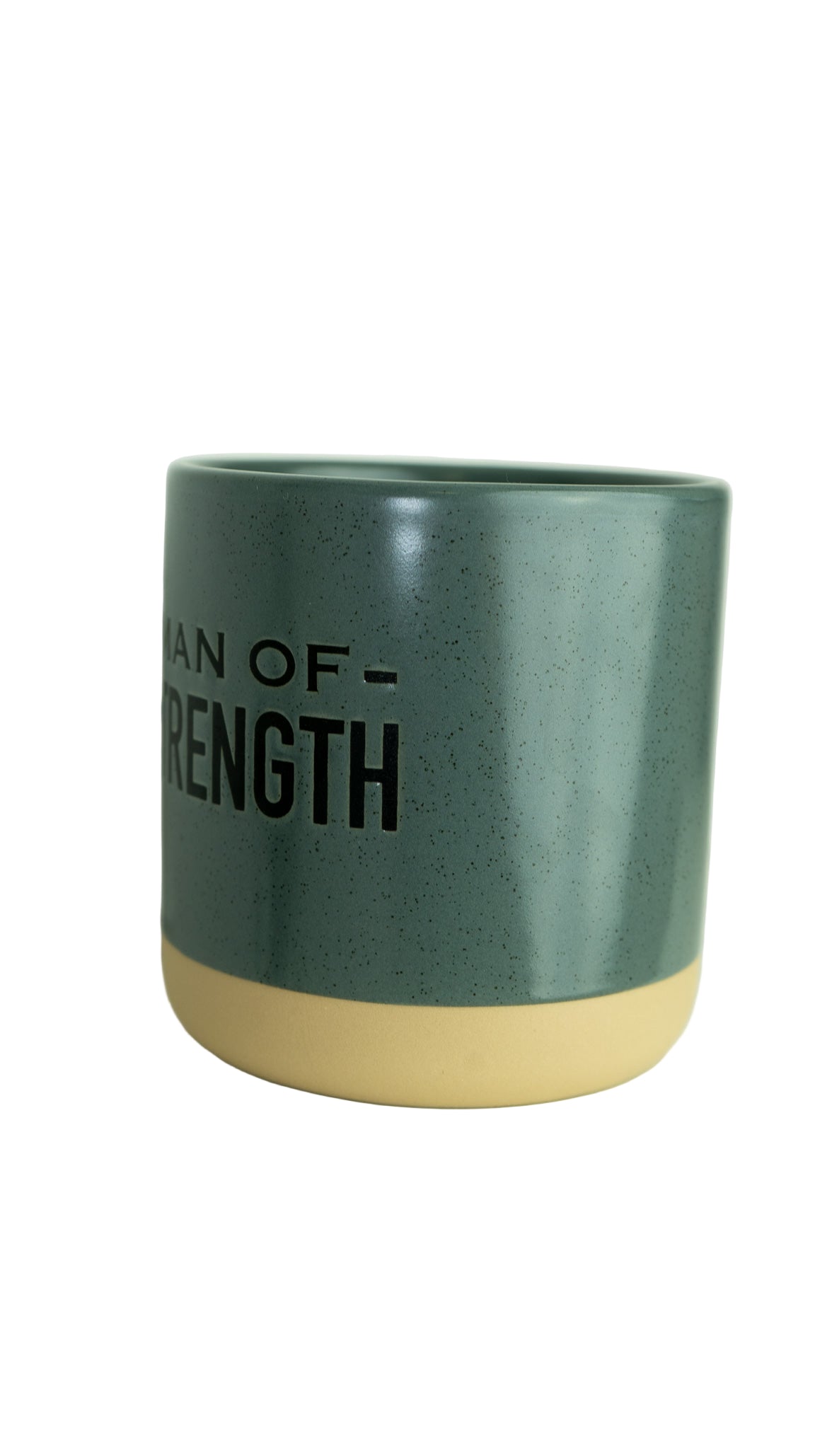 Man of Mugs