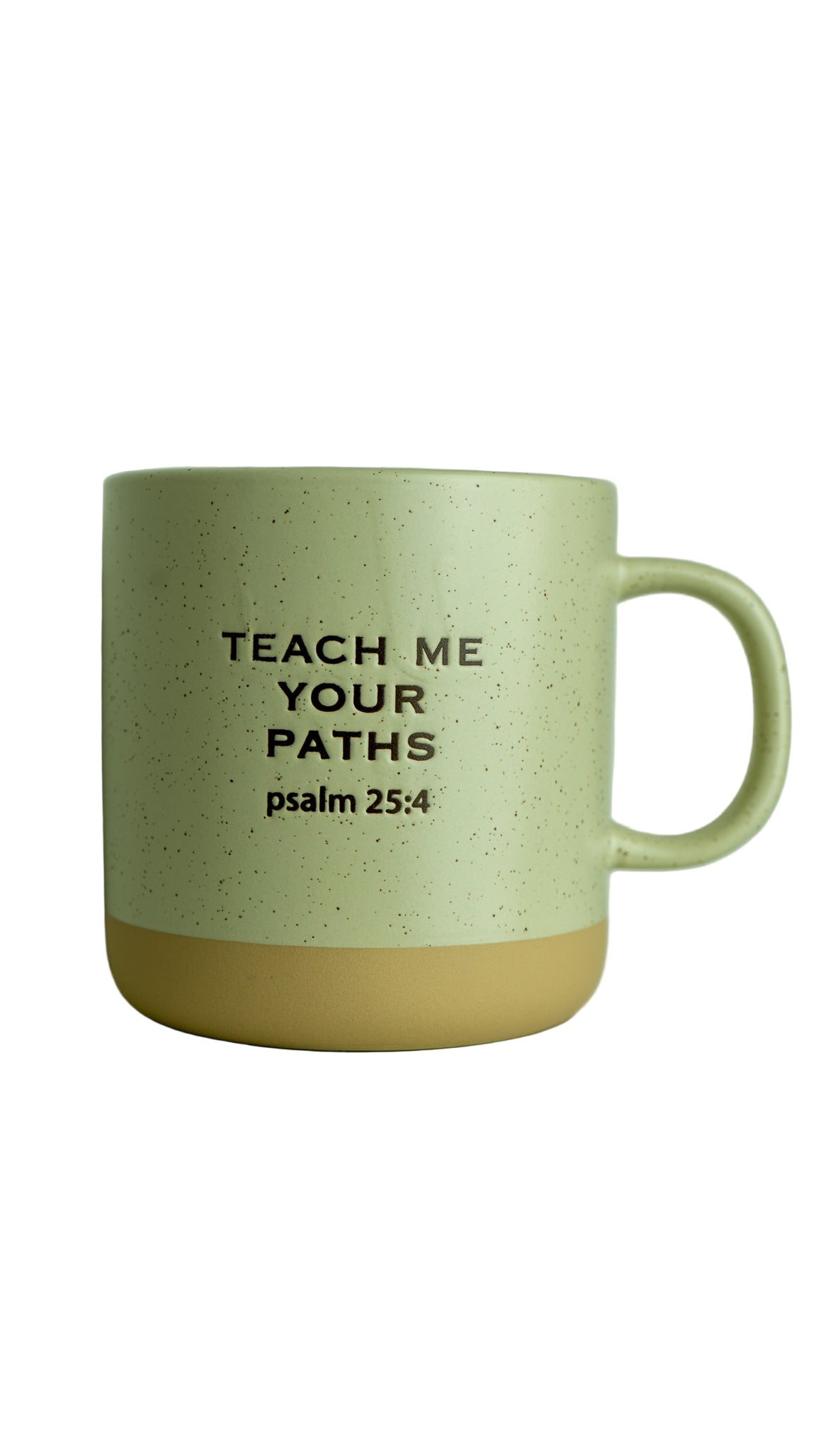 Man of Mugs