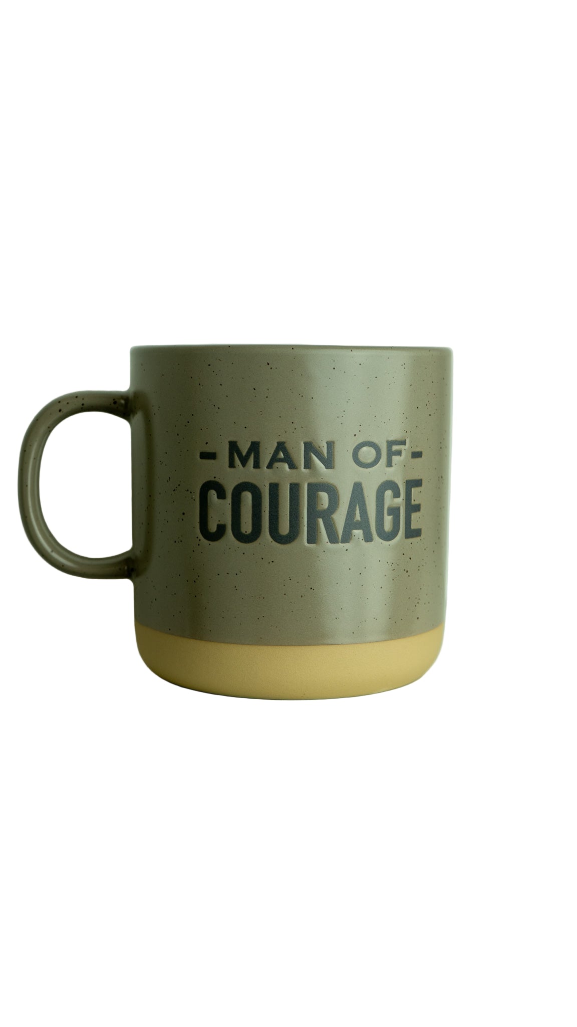 Man of Mugs