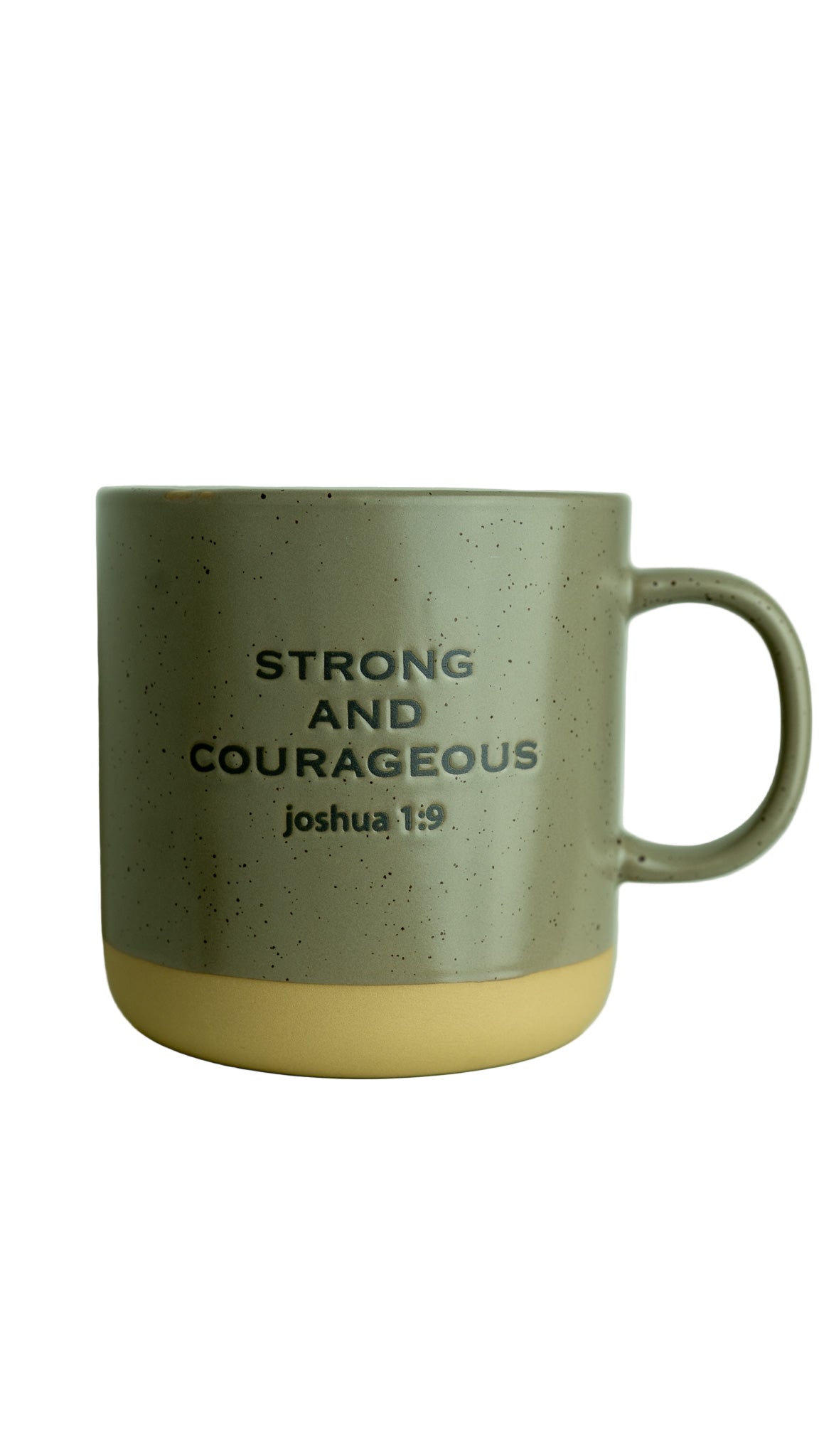 Man of Mugs