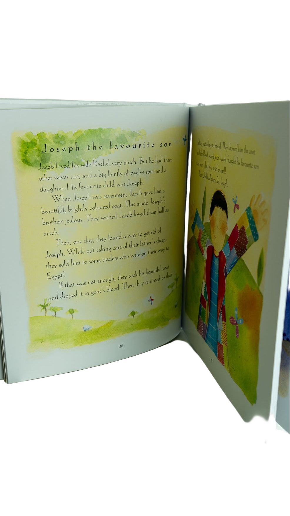 Childs Bible