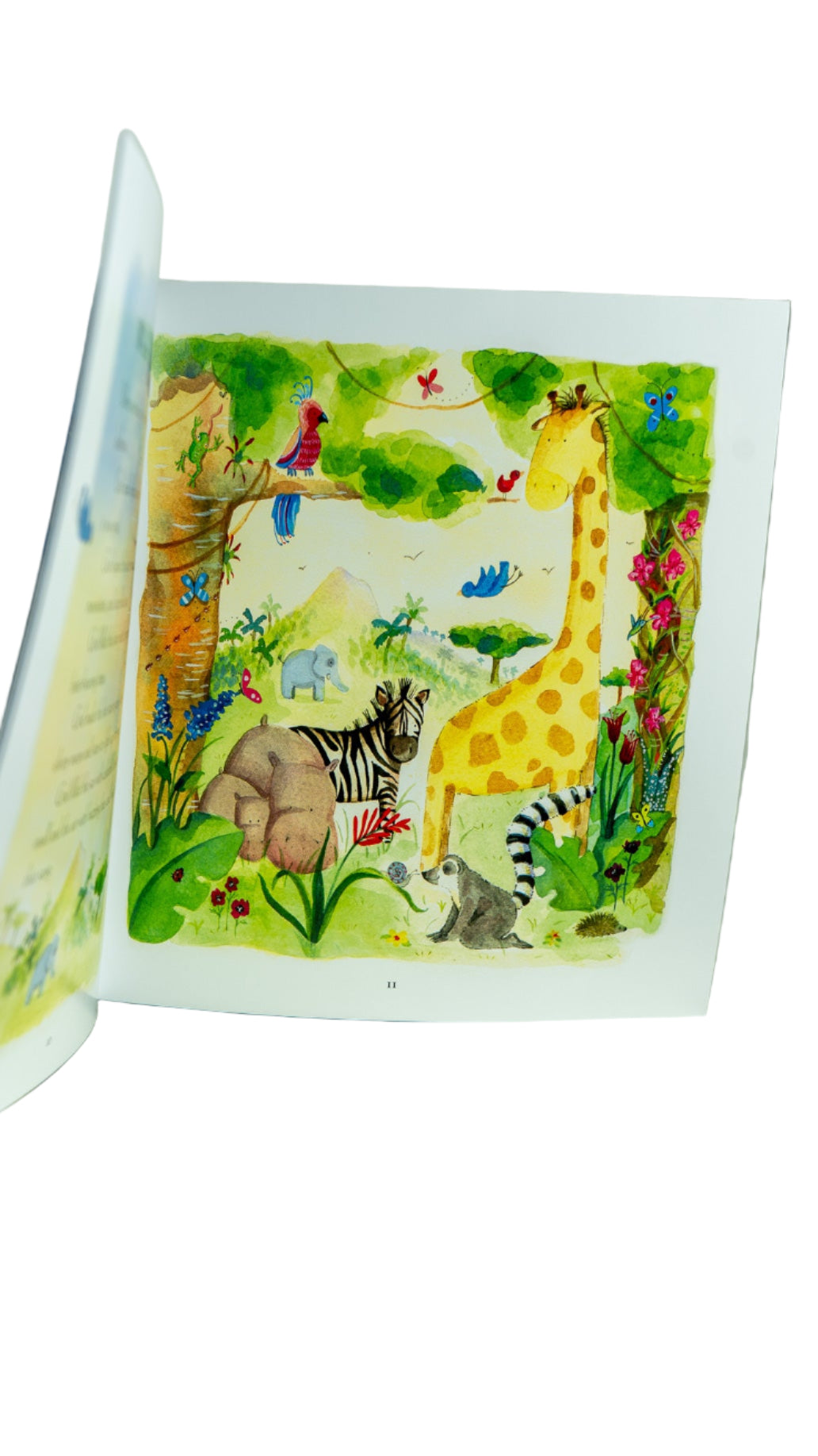 Childs Bible