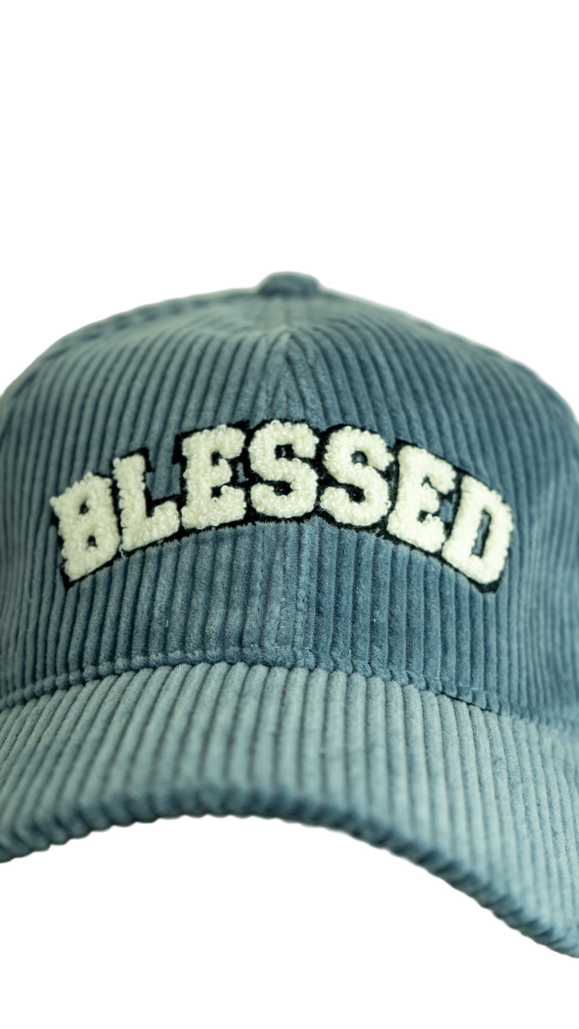 Blessed Hats