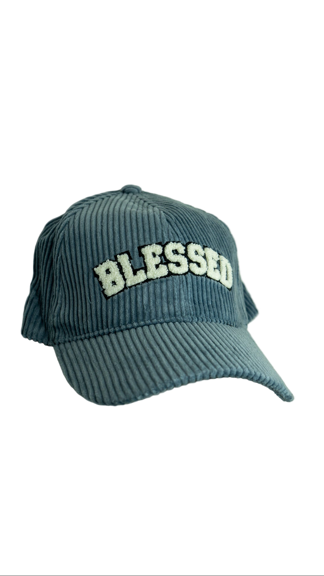 Blessed Hats