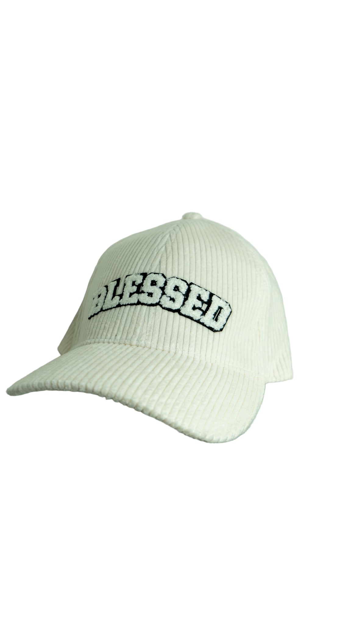 Blessed Hats