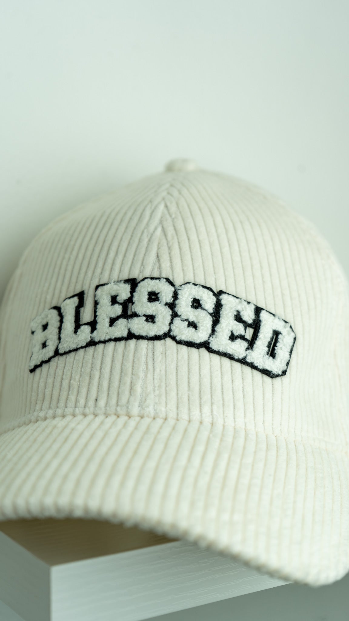 Blessed Hats