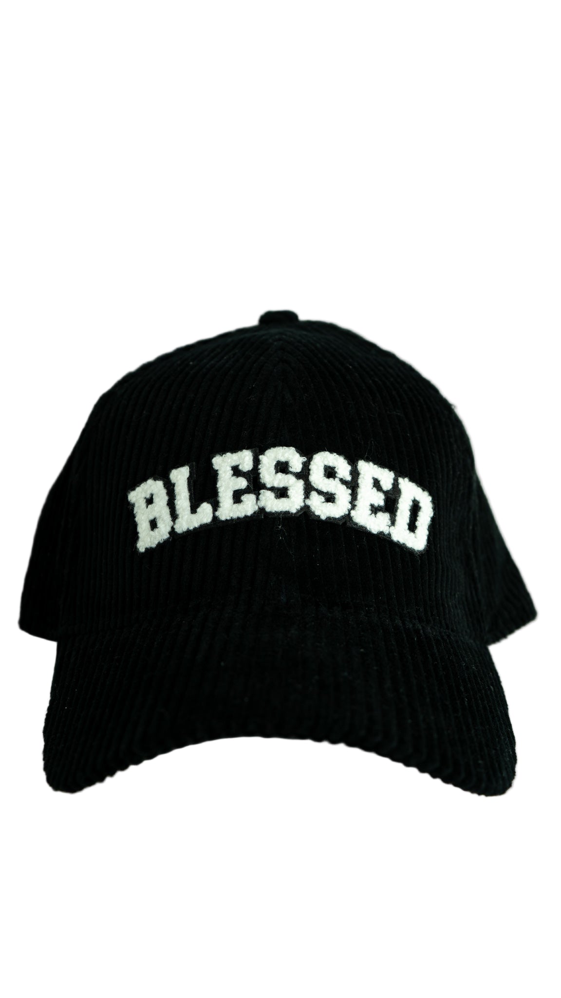 Blessed Hats