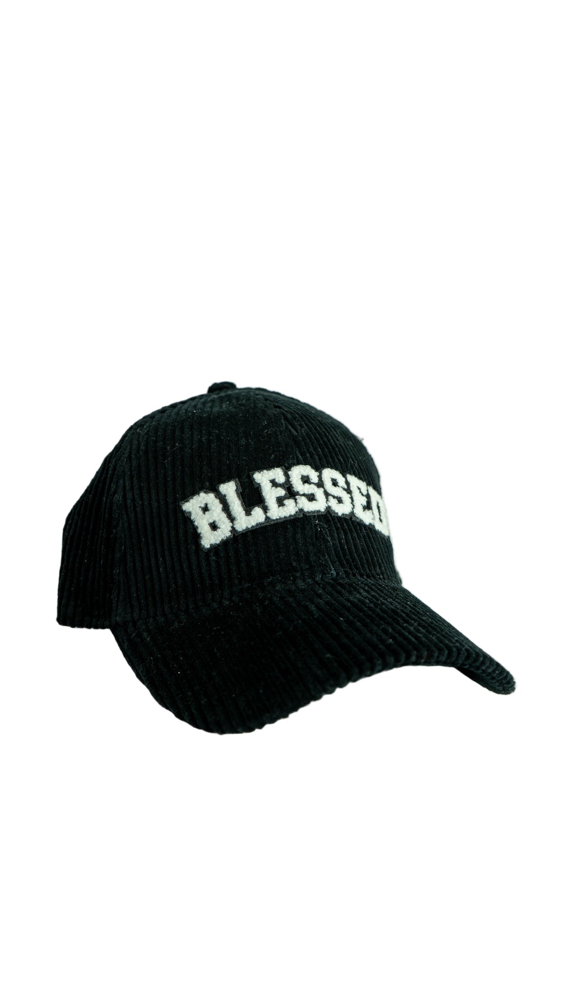 Blessed Hats