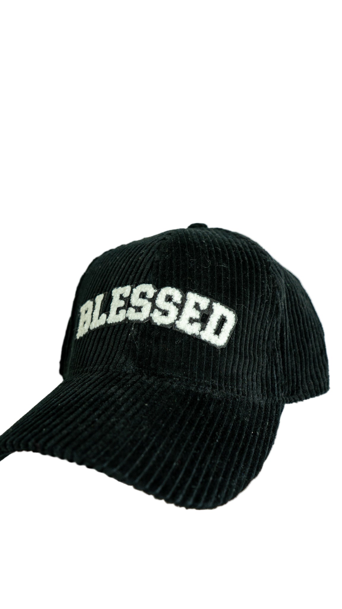 Blessed Hats