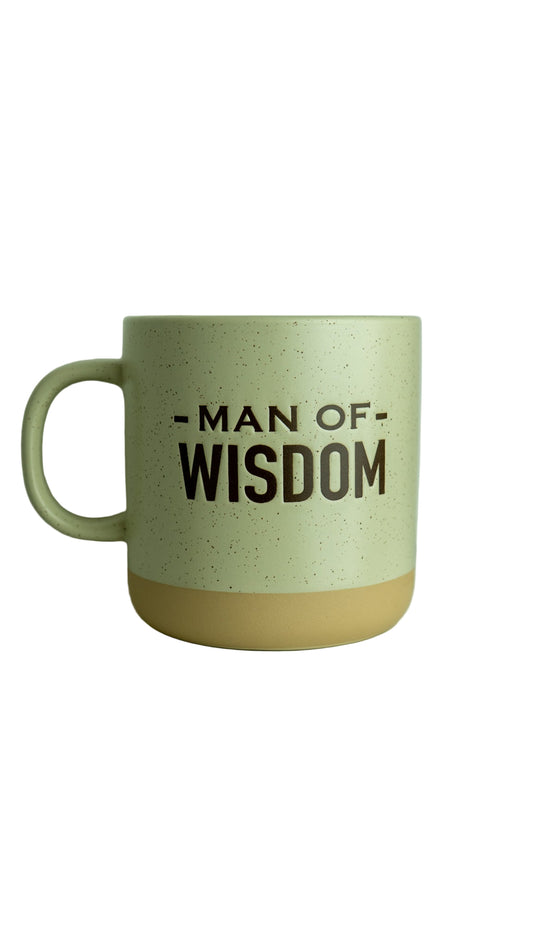 Man of Mugs