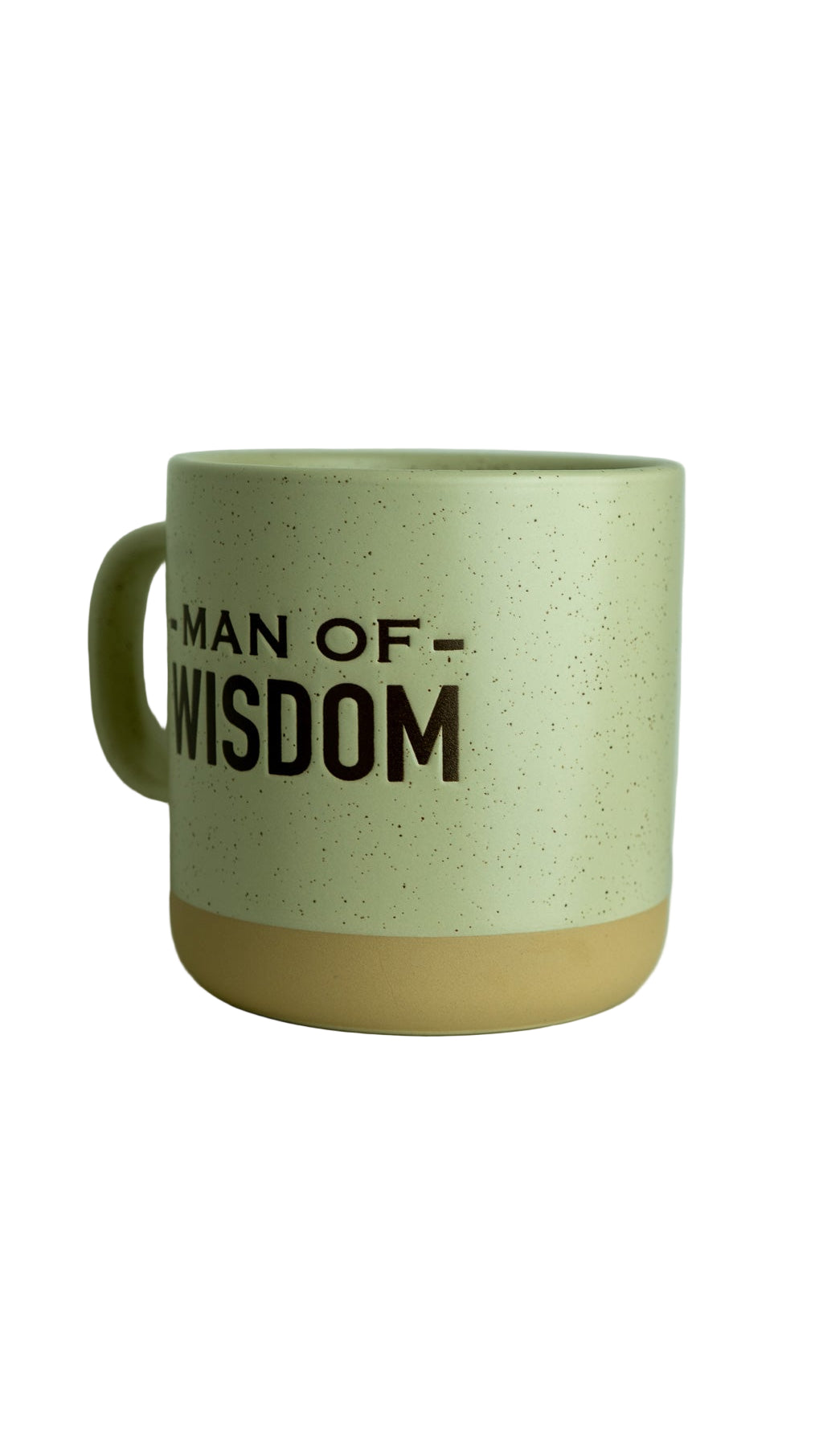 Man of Mugs
