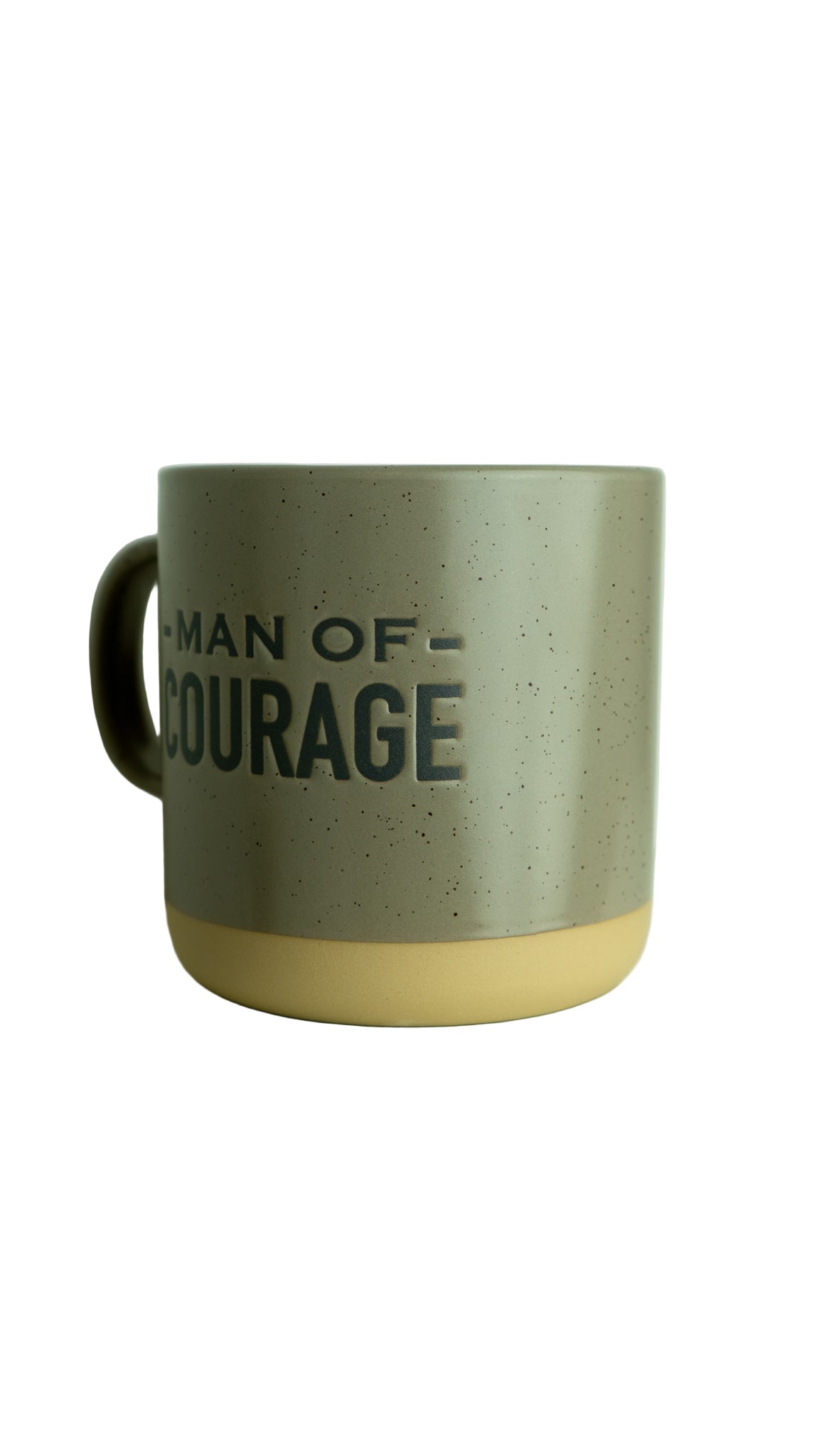 Man of Mugs