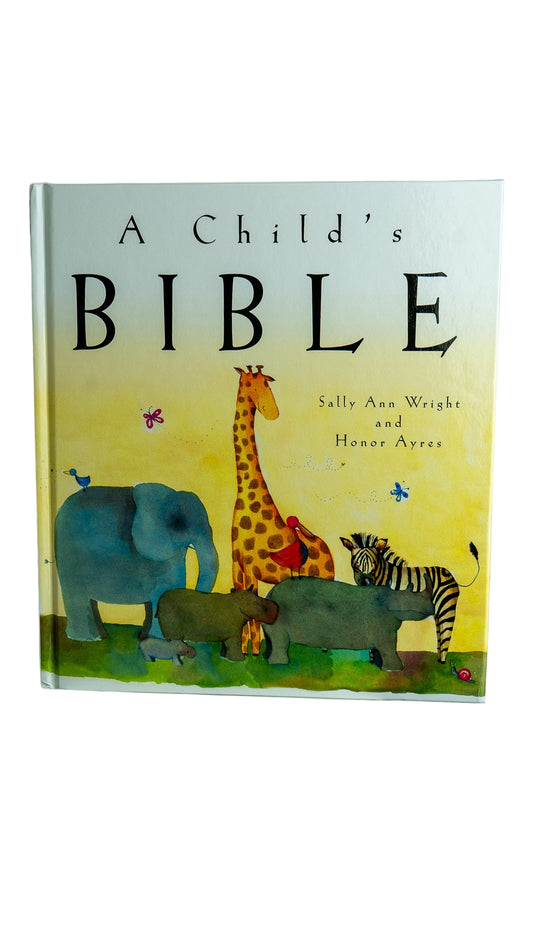 Childs Bible