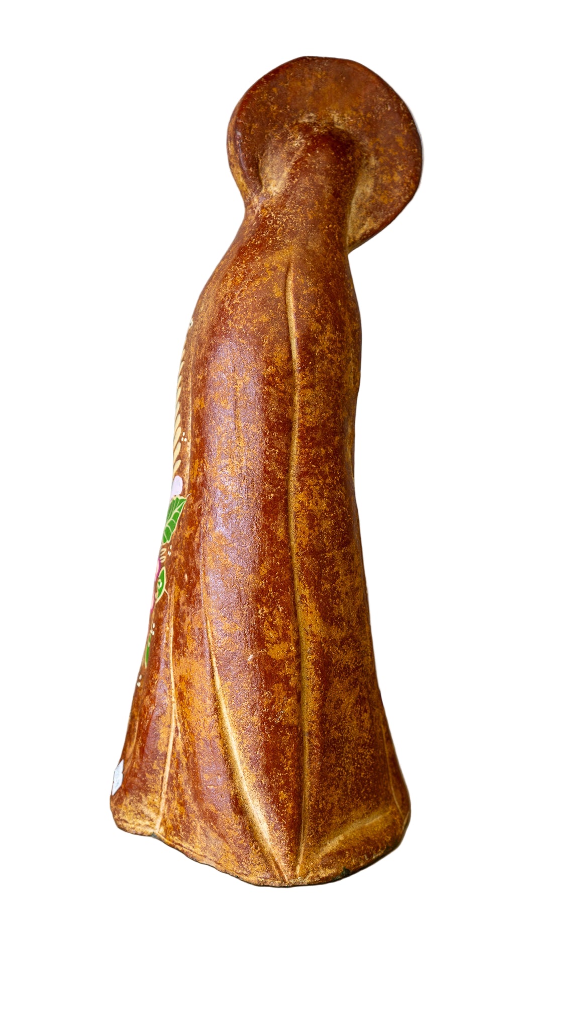 Virgin-Mary Garden Statue