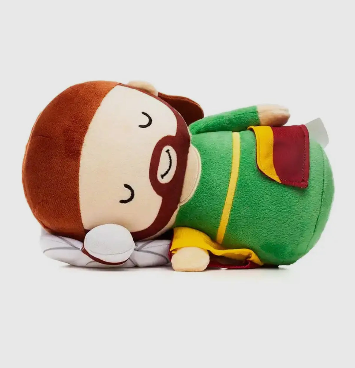 Sleeping Saint Joseph Catholic Plush Doll