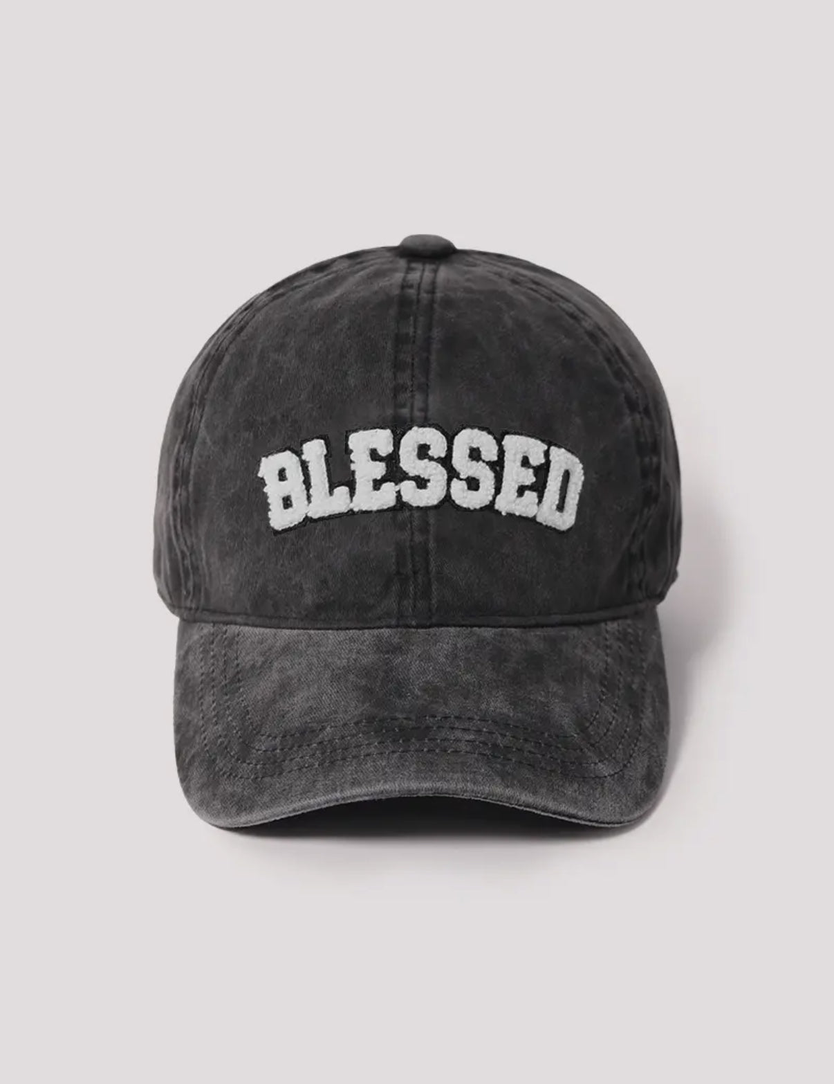 Blessed Hats