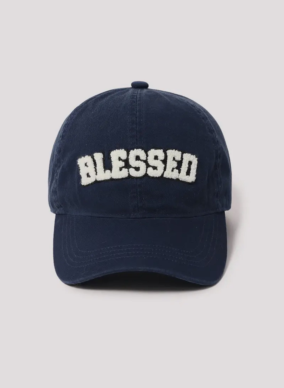Blessed Hats