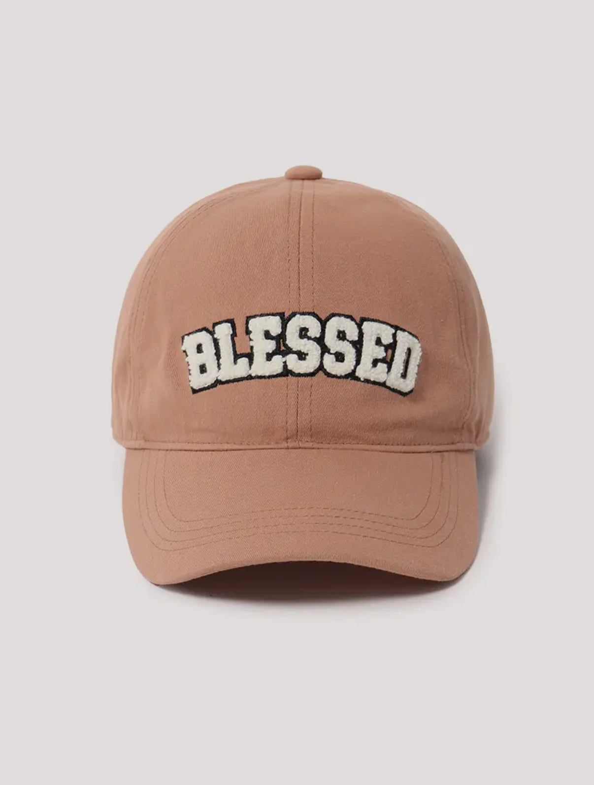 Blessed Hats