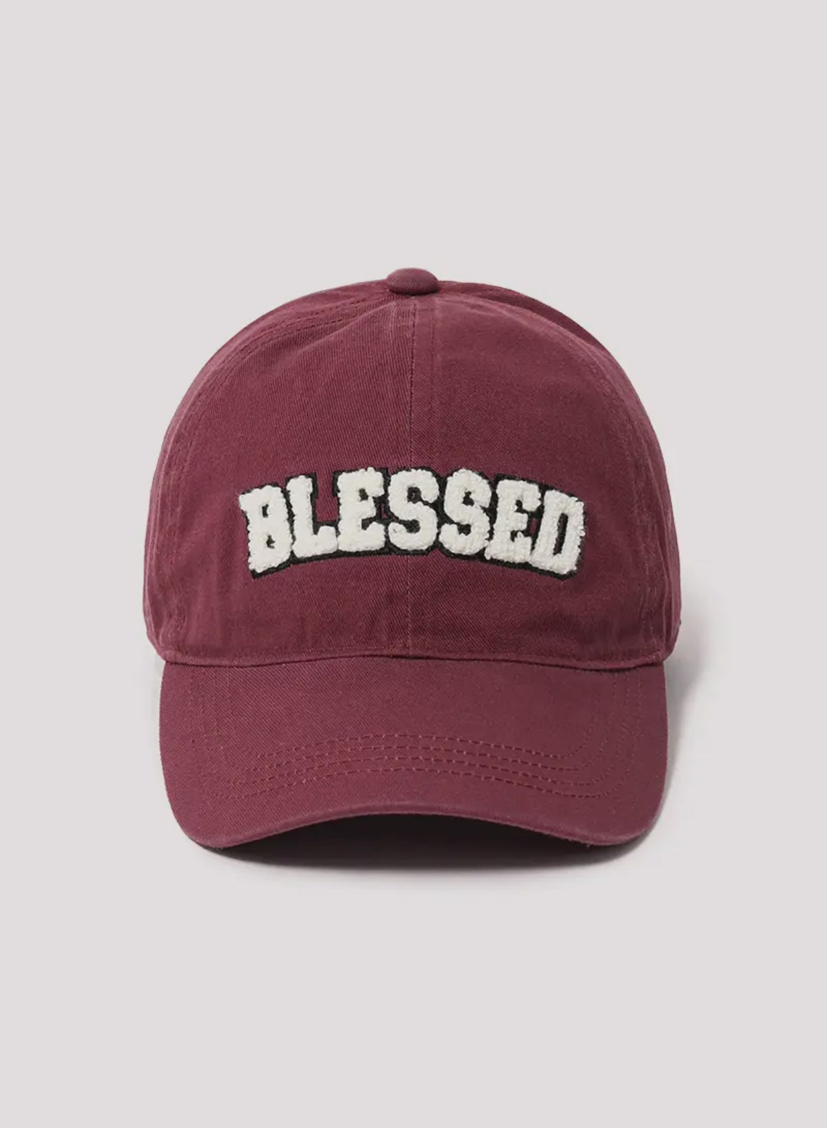 Blessed Hats