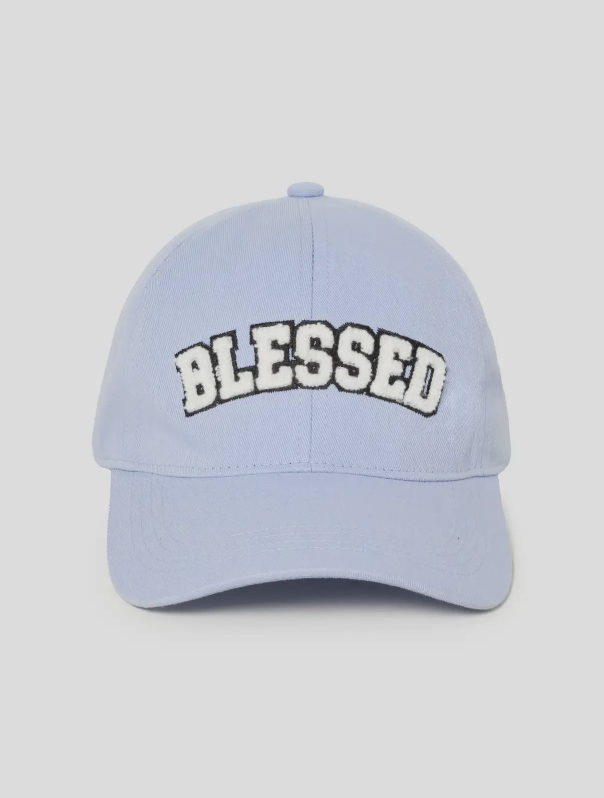 Blessed Hats