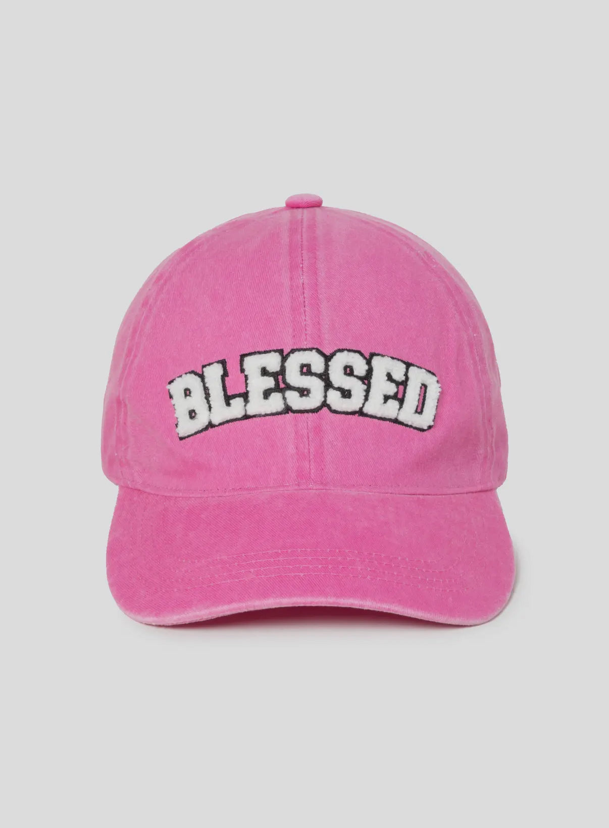 Blessed Hats
