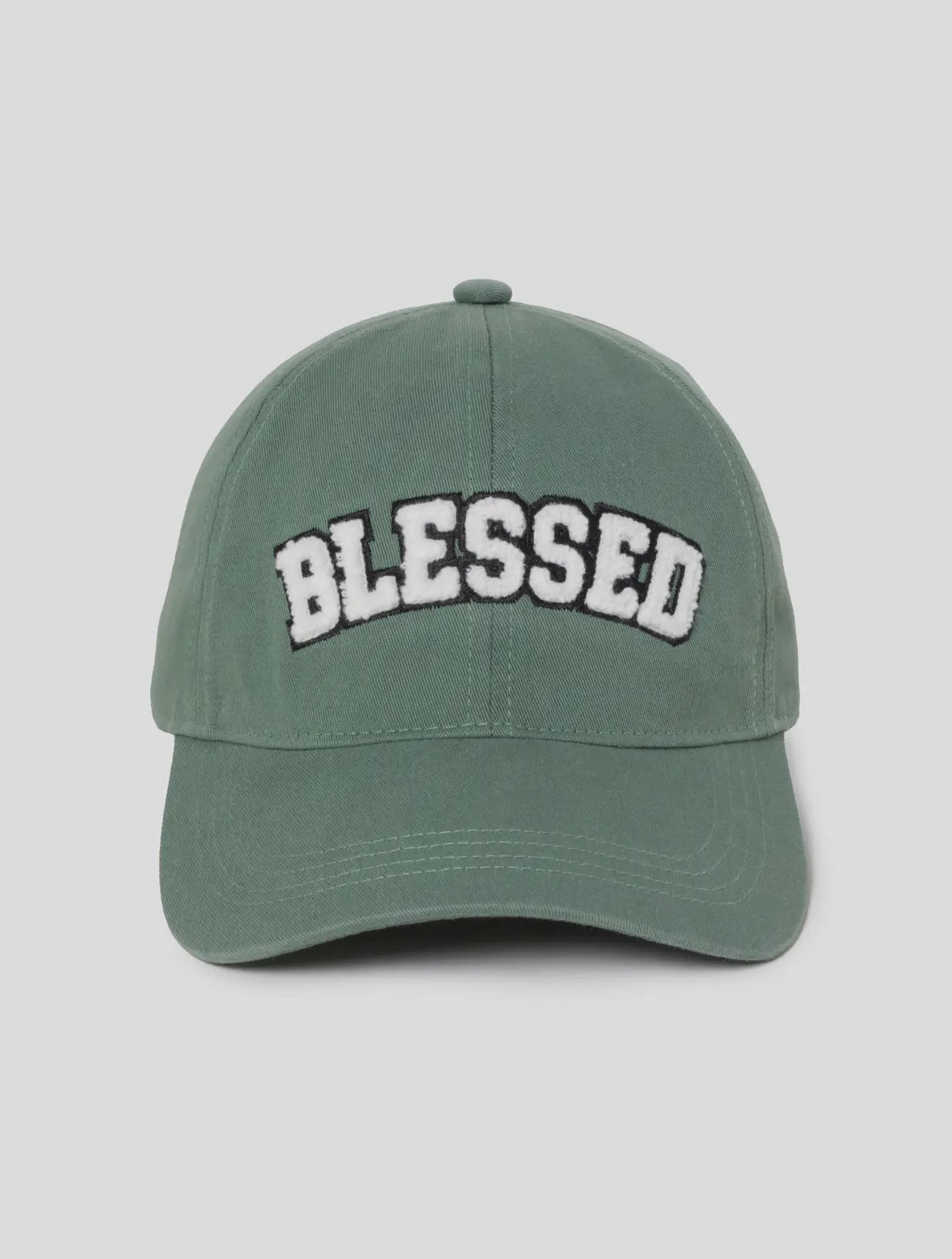 Blessed Hats